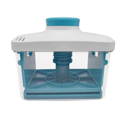 Cheese Press Machine - Whey Removal Device, Stainless-Steel Curd Maker, Paneer Pressing Tool, Cooking Aid, Arear Paneer Dupineer | Durablese Adjustable Press for Soybean tofus Cheese Kitchen Use