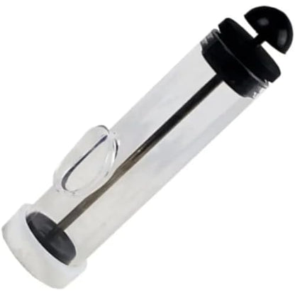 Queen Bee Marker Bottle 4pcs Fresh Bee Marking Bottle Keeper Accessory Queen Cage Beekeeping Equipment