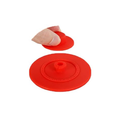 4 Pcs Silicone Fermentation Lid,Waterless Airlock Fermentation Tops Mason Jar Lid Fermenter Caps,Reusable Fermenter Cap with Date Tracker - Fermentation Jar Not Included