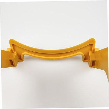 2pcs Frame Holder Rack Essential Beekeeping Tool for Honey Harvesting and Hive Checking Plastic Design for Easy Use and Stability Gardening