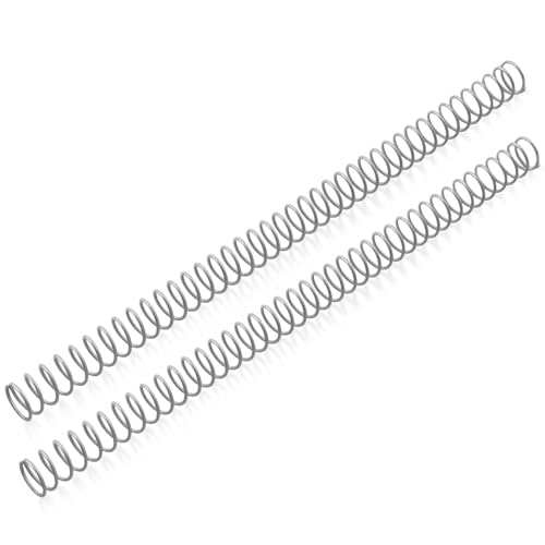 82016 7-Inch Springs for Server Food Service Pumps,Condiment Pump Replacement Springs for 83200, 83400, 83430,85050 (2 Pack) - size: 2 pack