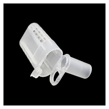 100Pcs Queen Bee Cages Beekeeping Transporting Bees Catcher Moving Isolator Protection Case Beekeeper Apiculture Supplies