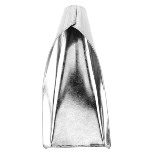 Large Mouth Funnel Food Grade Filling Funnel for Chicken Packaging Wide Mouth Tool for Accurate Bag Filling Home Kitchen Use