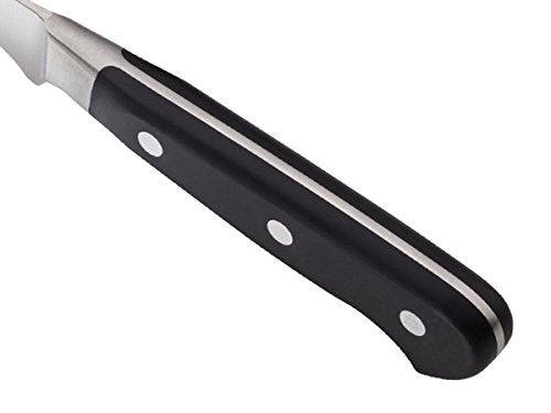 Mercer Culinary M23550 Renaissance, 6-Inch Stiff Boning Knife - color: Stiff Boning Knife, size: 6"