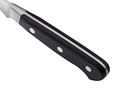 Mercer Culinary M23550 Renaissance, 6-Inch Stiff Boning Knife - color: Stiff Boning Knife, size: 6"