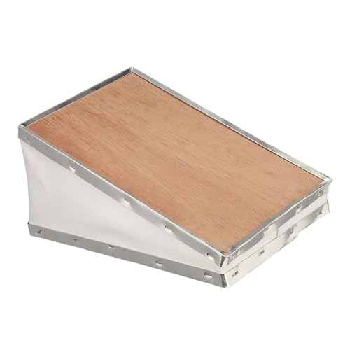 Beekeeping Supplies, 4pcs Beehive Smoker Bellows, Suitable for Beehives, Beekeeping Tools, Box,Beekeeping Tools