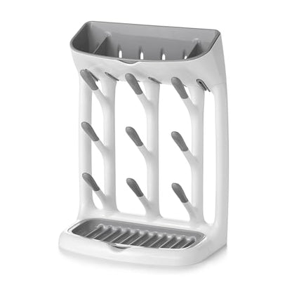 OXO Tot Space Saving Drying Rack - size: Compact