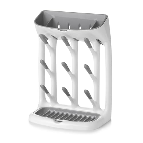 OXO Tot Space Saving Drying Rack - size: Compact