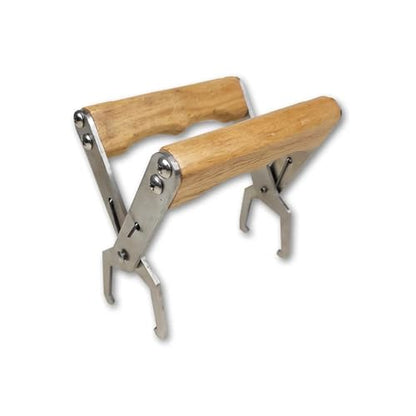 Bee Hive Frame Grip 2pcs Bee Breeder Clip Beehive Frame Grip Beekeeping Hive Grip Clip Beekeeper Tools Apiculture Supplies for Beekeeeper