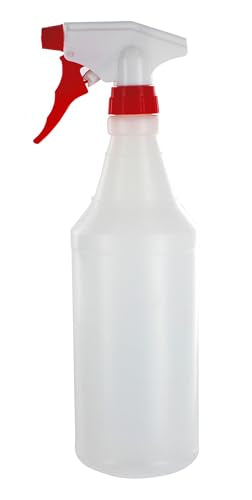 8oz Star San with 32oz Spray Bottle For Home Brewing