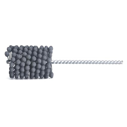Garhgi 2-1/8 Inch (54mm) Cylinder Hone with 240 Grit Silicon Carbide Ball | Industrial Hydraulics Automotive Motorcycle Engine Brake Rotors Piston Rings Cam Bearings, Crosshatching Deglazing Deburring - size: 2.125"(54mm), style: 240 Grit