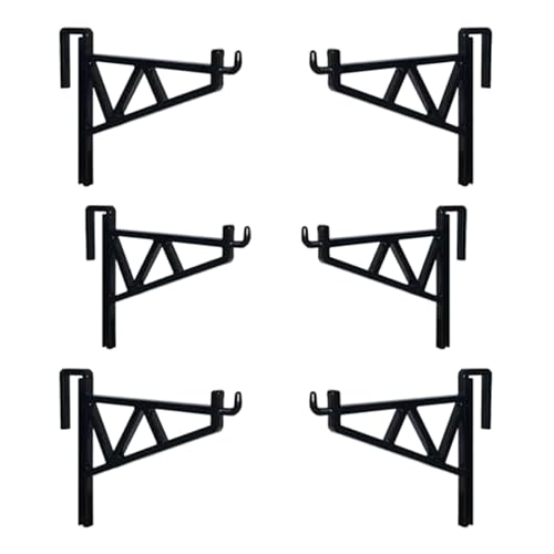 6Pcs Beekeeping Gripper Holder Lifter Bees Hives Frame Grip For Honeys Harvesting Inspection Beekeeping Frame