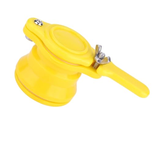 Honey Gate Valve for Extractor Honey Valve Tool, Beekeeping Extractor Bottling Equipment Tool Bucket, Beekeeper Beekeeping Bottling Equipment Bee