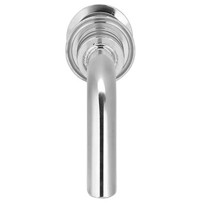 2 Inch 304 Stainless Steel Fermenter Racking Arm with Double O Rings - Homebrew Conical Fermentation Replacement Accessory