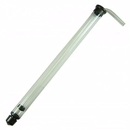 3/8in Fermtech 24" Long Regular Auto-Siphon