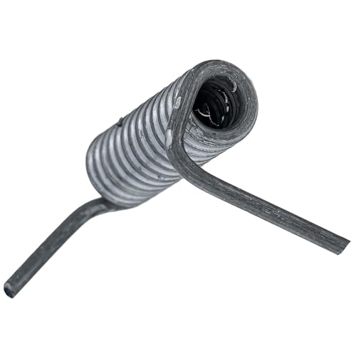 MTD 732-1014C 747-0710A Torsion Spring & Hitch Pin Combo