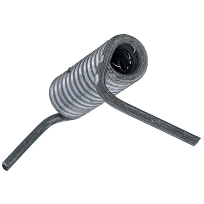 MTD 732-1014C 747-0710A Torsion Spring & Hitch Pin Combo