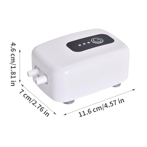 Brewing Transfer Pump - Food Grade Siphon, Detachable Auto Kit, Self Priming Tube, Quick Liquid Movement Tool, Portable Flow System | Reliable Fluid Handling Aid for Winemaking Beermaking Meadmaking