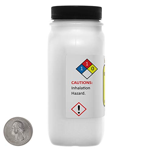 Methylsulfonyl Methane [(CH3) 2SO2] 99.9+% USP Food Grade Powder 1.1 Lb in Three Bottles - size: 1.1 Pounds in 3 Bottles
