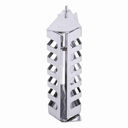 Bee Queen Clip, Stainless Steel Bee Queen Catchers Cages for Beekeeping, Beekeeper Catching Tool, Beekeeping Tool (1pc) - size: 1pc