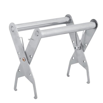 FTVOGUE Beekeeping Frame Holder, Bee Frame Holder Grip Tool Frame Grip Holder Stainless Steel Frame, Beekeeping Supplies, Beekeeping Tools