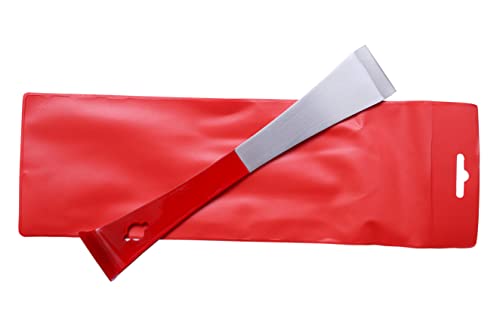-Professional Grade Tempered Steel (40 + HRC) Hive Tool, Frame Lifter and Scraper, 9-1/2-Inch