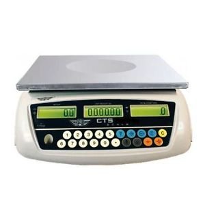 My Weigh CTS-3000 Digital Counting Scale (Pack)