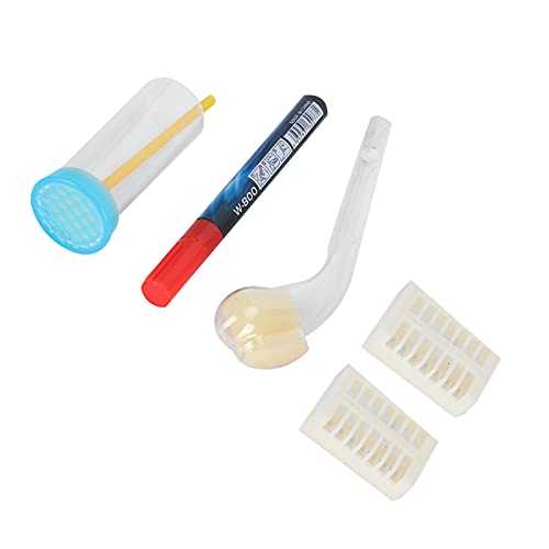 Queen Marking Kit Queen Bee Queen Bee Marking Pen Queen Marking Marking Pen Set Beekeeping Marker Bottle Catcher Bee Queen Beekeeper Supplies
