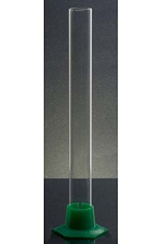 12" Hydrometer Test Jar for Homebrew Beer Wine Making & Moonshine Distilling
