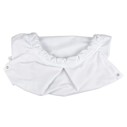 Pool Cleaner Filter Bag, 99954307-R1 Ultra-Fine Silt Mesh 70 Micron Bag, Compatible with Maytronics Dolphin Pool Cleaner Parts- for DX3 DX4 M3, Reusable Pool Vacuum Bag Replacement