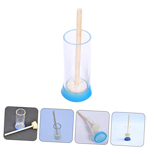 ibasenice 2pcs Marking Bottles for Beekeeping Bee Marker Tools Easy to Use Queen Identification Accessories Essential Beekeeping Equipment