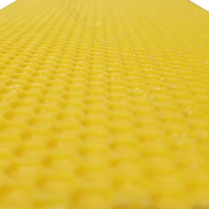 10-Frame Wax-Coated Beehive Kit with Frames – (1) Deep & (1) Medium – Hoover Hives® Original Beeswax Finish