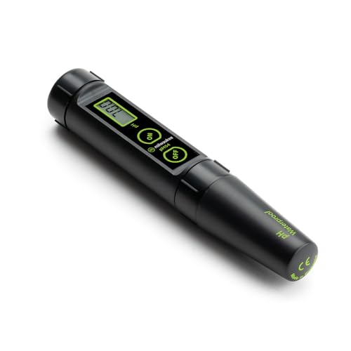 Milwaukee pH54 pH Meter