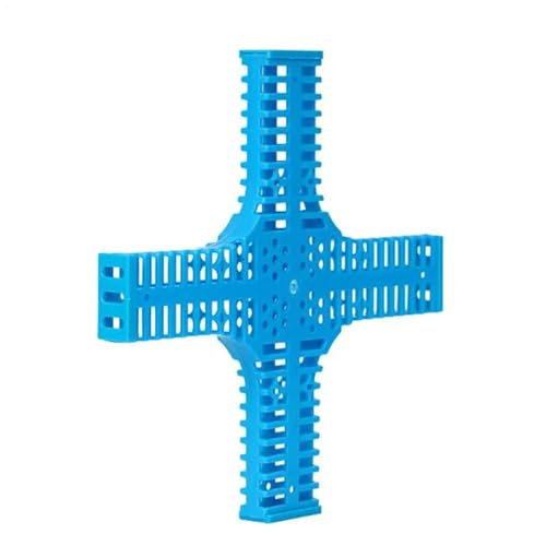 Queen Bee Cage 10pcs Queen Bee Cage Bee Keeping Supplies Queen Rearing Kit Portable Beekeeper Traps Isolation Equipment Frame for Transporting for Beekeeping Supplies