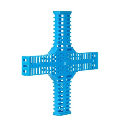 Queen Bee Cage 10pcs Queen Bee Cage Bee Keeping Supplies Queen Rearing Kit Portable Beekeeper Traps Isolation Equipment Frame for Transporting for Beekeeping Supplies