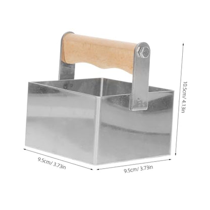 Stainless Steel Honey Cutter with Handle Beekeeping Tool for Smooth Cutting Versatile Honeycomb Uncapping Knife for Beginners and Experienced Beekeepers