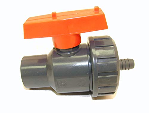 FASTFERMENT 7.9G Valve Only