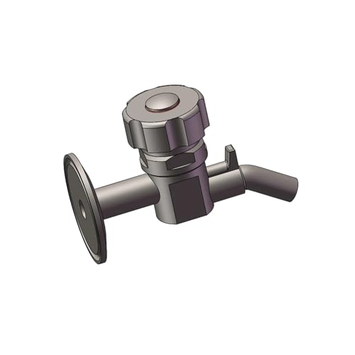 Beer Samplingngment Sa Equipmple Valve Stainless Steel Sampling
