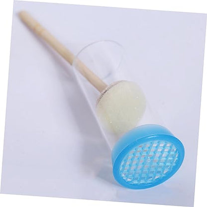 Abaodam Queen Marking Bottle Beekeeping Marker Tool Random Stick Essential for Bee Identification and Hive Management