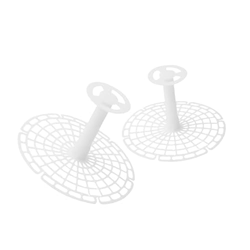 Cabilock 2Pcs Fermentation Jar Weight Tool Reusable Pickle Presser for Easy Vegetable Compression for Pickling Fermentation Multi Functional Kitchen Gadget