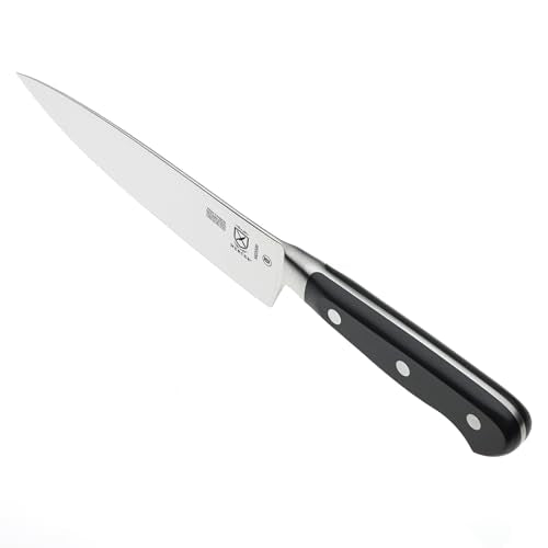 Mercer Culinary M23506 Renaissance, 6-Inch Chef's Knife - color: Chef's Knife, size: 6"