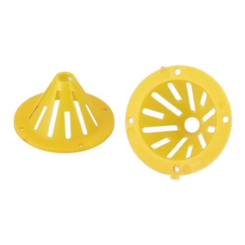 Beekeeping Entrance, Beekeeping Equipment Beehive Tool, Hives Beekeeping Equipment Beehive Tool with Lid Bee Water Sugar Feeder, Water Proof Beekeeping Supplies Tools, Beekeeping Tool for Bee Escape
