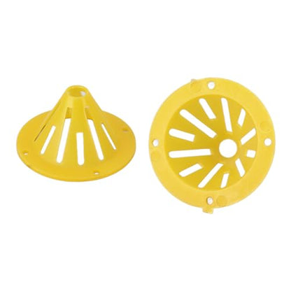 Beekeeping Entrance, Beekeeping Equipment Beehive Tool, Hives Beekeeping Equipment Beehive Tool with Lid Bee Water Sugar Feeder, Water Proof Beekeeping Supplies Tools, Beekeeping Tool for Bee Escape