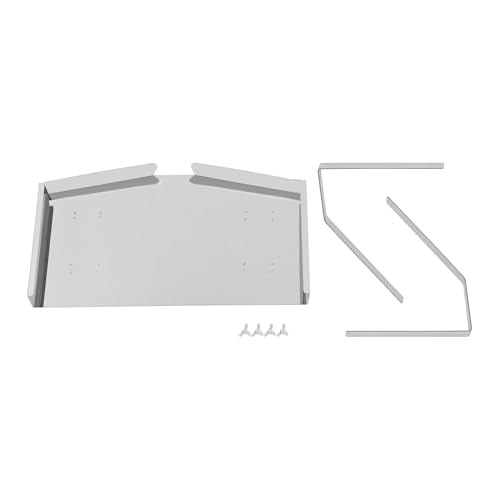 Honeycomb Frame Display Stand,Stainless Steel Honey Uncapping Holder Frame Holder,Beekeeping Honeycomb Holder Stand for Apiaries,Beekeeping Workshops,Honey Stores