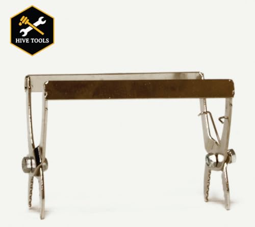 Harvest Lane Honey Steel Frame Grip
