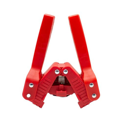 Fermentaholics Beer Bottle Capper - Double Winged Manual Capper for Homebrew Beer Bottles - Emily Capper - size: Standard