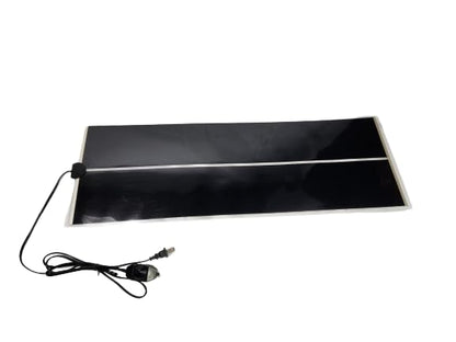 Fermentation Heater no Digital Thermostat – 32" x 11" Heating Pad for Carboys, Kombucha, Wine & Beer Brewing – Fits 2-8 Gallon Fermenters – Home Brew Belt with Temp Controller