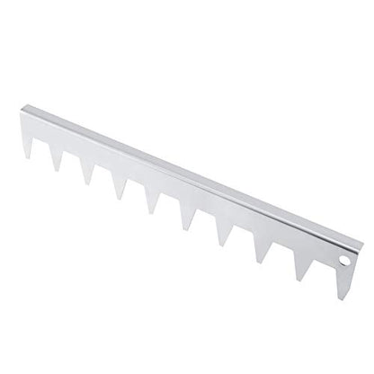 Gavigain Beekeeping Tool,Beehive Frame Stainless Steel Strip Spacer Beekeeper Beekeeping Tool Equipment,Beekeeping Equipments