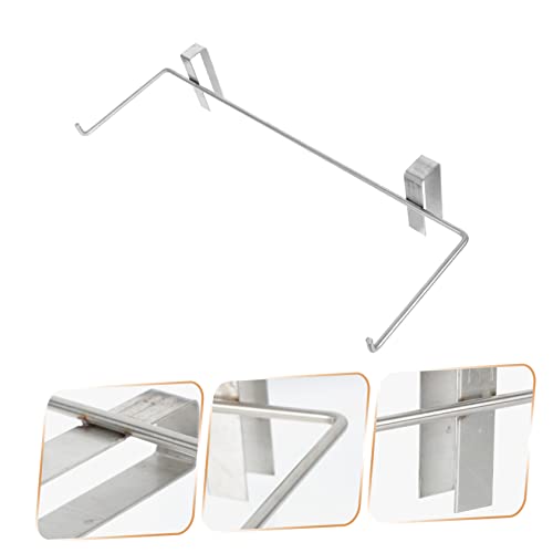 1Pc Beekeeping Frame Holder Portable Beehive Mounted Storage Rack for Efficient Spleen Transfer Space Saving Garden Balcony Farm