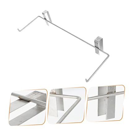 1Pc Beekeeping Frame Holder Portable Beehive Mounted Storage Rack for Efficient Spleen Transfer Space Saving Garden Balcony Farm